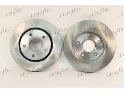 Тормозной диск FRIGAIR купить