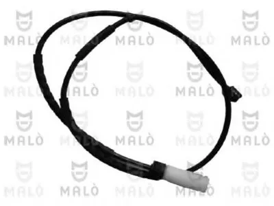 Сигнализатор, износ тормозных колодок MALÒ купить