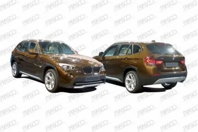 Буфер PRASCO купить