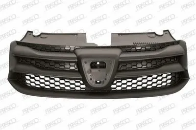 Решетка радиатора PRASCO купить