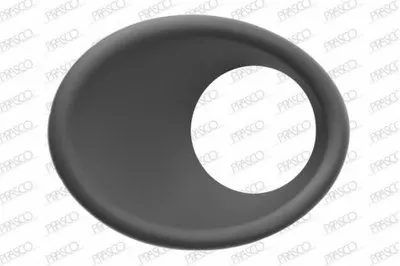 Рама, противотуманная фара PRASCO купить