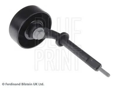 Натяжной ролик, поликлиновой  ремень BLUE PRINT купить