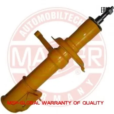 Амортизатор MASTER-SPORT купить