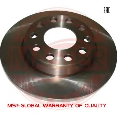 Тормозной диск MASTER-SPORT купить