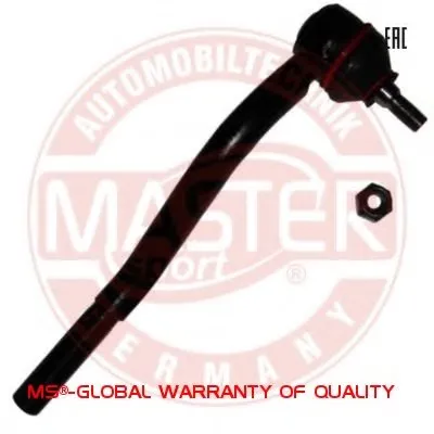 Наконечник поперечной рулевой тяги MASTER-SPORT купить