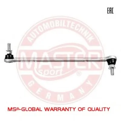 Тяга / стойка, стабилизатор MASTER-SPORT купить