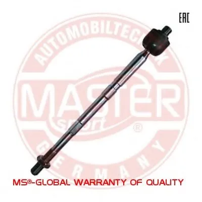 Осевой шарнир, рулевая тяга MASTER-SPORT купить