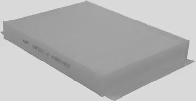 Фильтр, воздух во внутренном пространстве ACTIVAIR OPEN PARTS купить