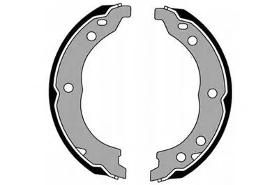 Комплект тормозных колодок RAICAM купить