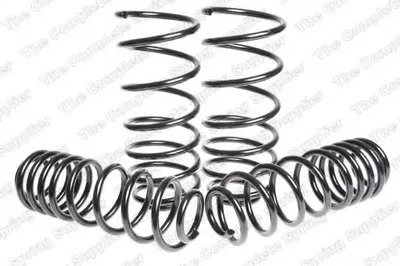 Комплект ходовой части, пружины ROC купить