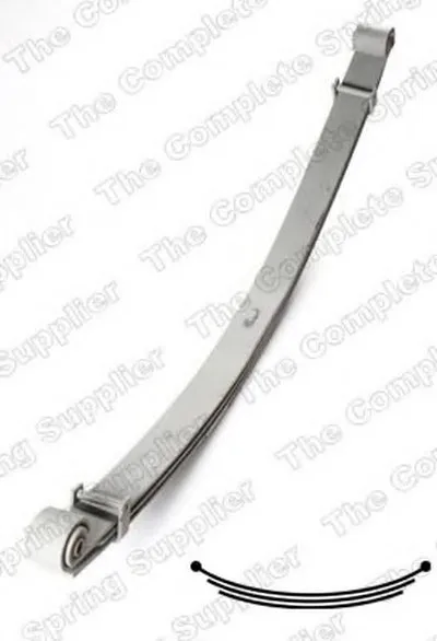 Многолистовая рессора ROC купить