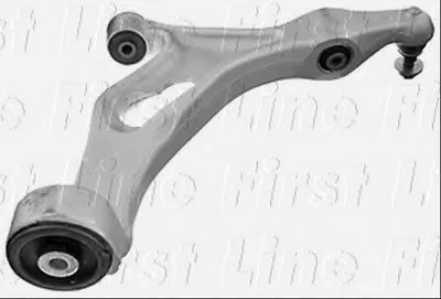 Рычаг независимой подвески колеса, подвеска колеса FIRST LINE купить