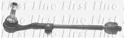 Поперечная рулевая тяга FIRST LINE купить