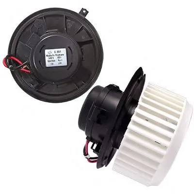 Вентиляция салона FISPA купить