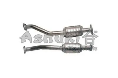 Катализатор для переоборудования ASHUKI купить