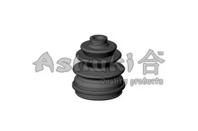 Комплект пылника, приводной вал ASHUKI купить