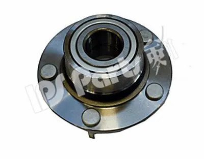 Комплект подшипника ступицы колеса IPS Parts IPS Parts купить