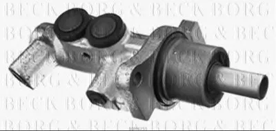 целиндер ручного тормоза BORG & BECK купить