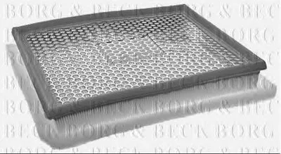 Воздушный фильтр BORG & BECK купить