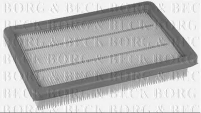Воздушный фильтр BORG & BECK купить