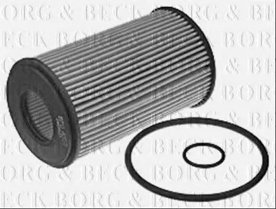 Масляный фильтр BORG & BECK купить