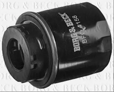 Масляный фильтр BORG & BECK купить