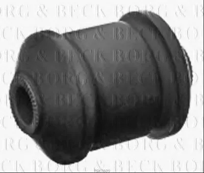 Подвеска, рычаг независимой подвески колеса BORG & BECK купить