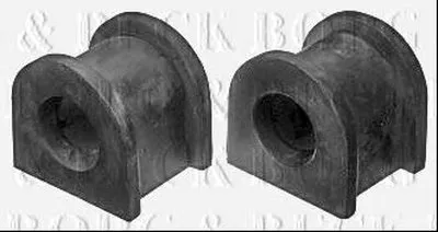 Ремкомплект, соединительная тяга стабилизатора BORG & BECK купить