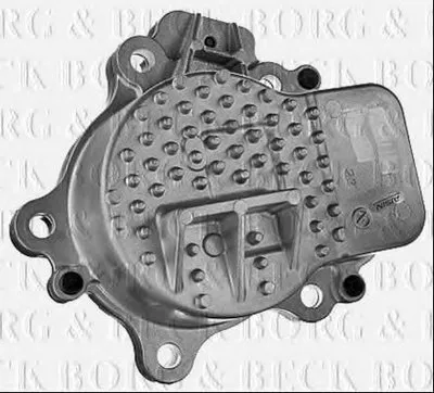 Водяной насос BORG & BECK купить