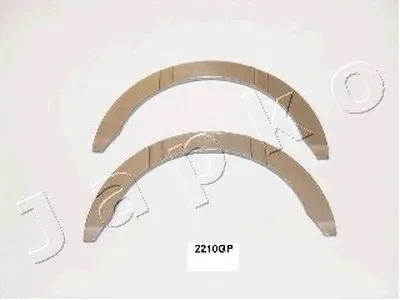 Дистанционная шайба, коленчатый вал JAPKO купить