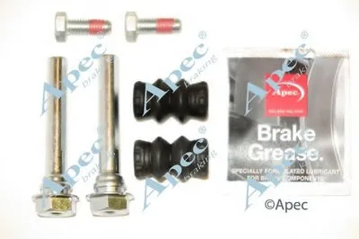 Комплект направляющей гильзы APEC braking купить