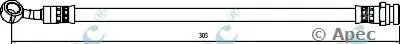 Тормозной шланг APEC braking купить