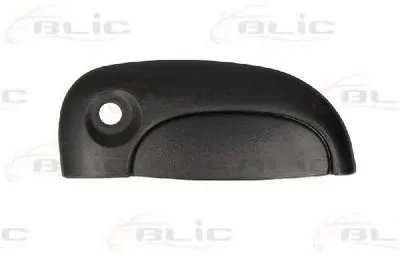 Ручка двери BLIC купить