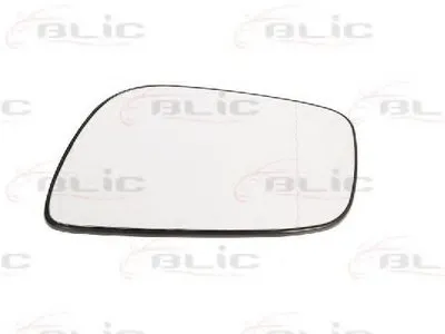Зеркальное стекло, наружное зеркало BLIC купить