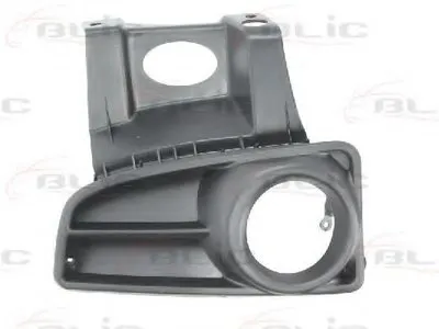 Решетка вентилятора, буфер BLIC купить