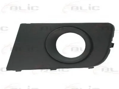 Решетка вентилятора, буфер BLIC купить