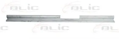 Накладка порога BLIC купить