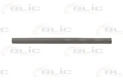 Накладка порога BLIC купить