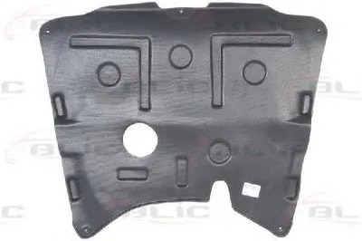 Кожух двигателя BLIC купить