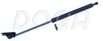 Газовая пружина, крышка багажник DOGA купить