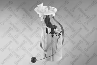 Топливный насос STELLOX купить