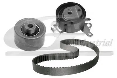 Комплект ремня ГРМ 3RG купить