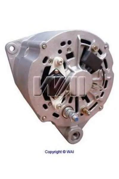 Генератор WAIglobal купить