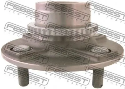 ? колесн. ступицы = FEBEST купить