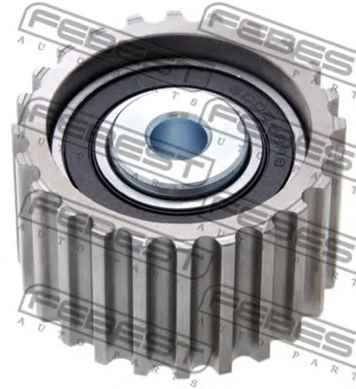 Паразитный / Ведущий ролик, зубчатый ремень FEBEST купить