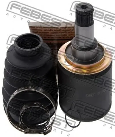 Шарнир, приводной вал FEBEST купить