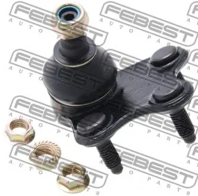 Шаровой шарнир FEBEST купить