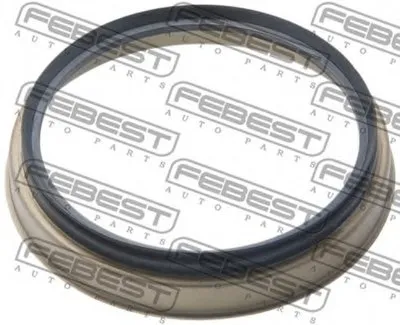 Уплотняющее кольцо, ступица колеса FEBEST купить