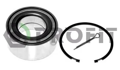 Комплект подшипника ступицы колеса PROFIT купить