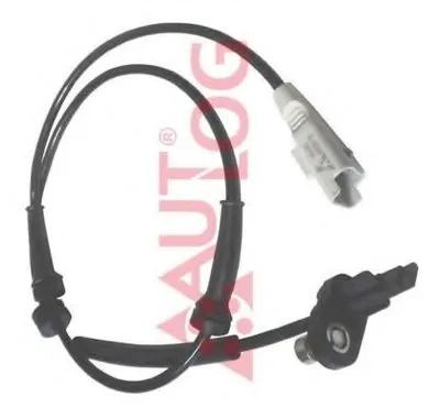 Датчик, частота вращения колеса AUTLOG купить